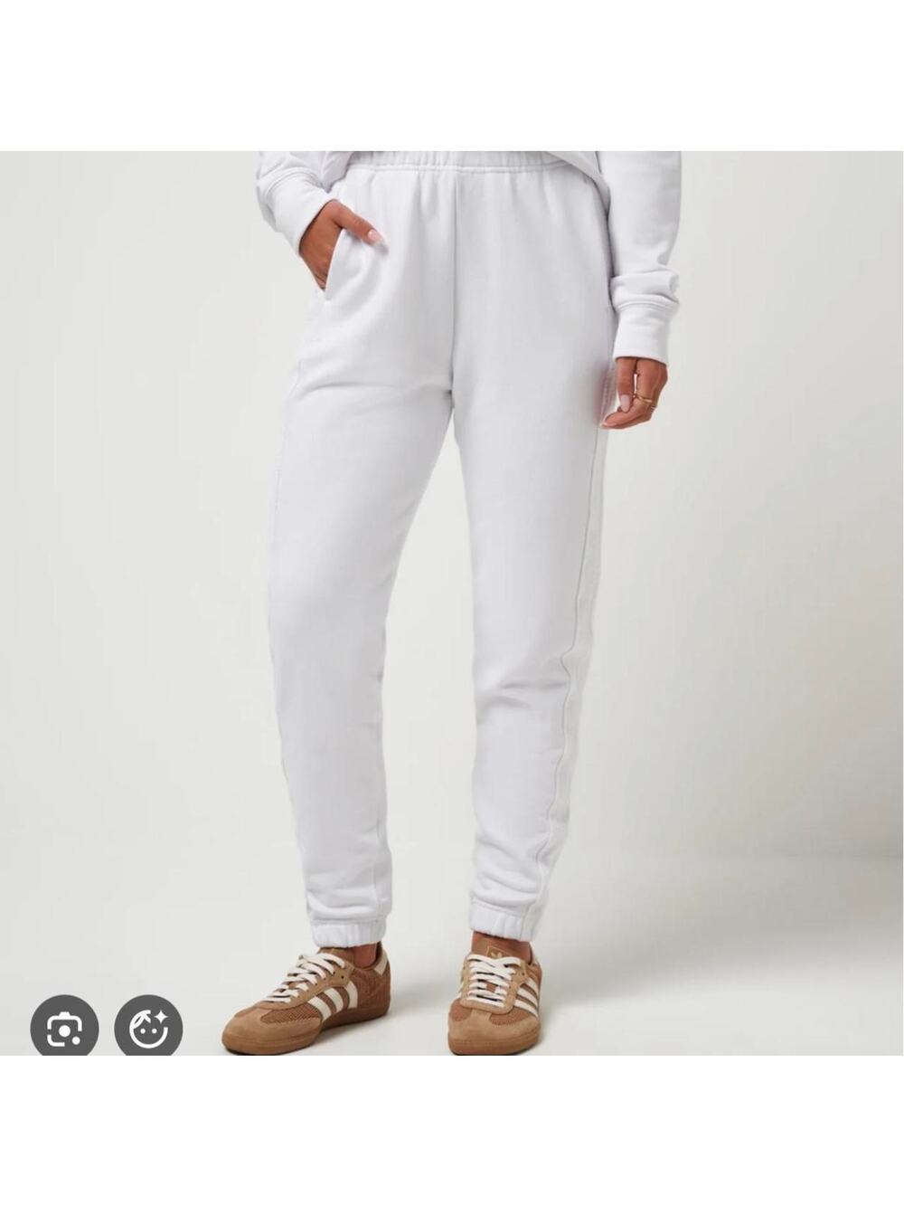 New travis mathew octavia pant medium